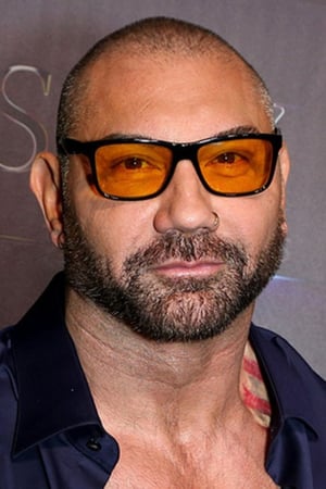 Dave Bautista profil kép