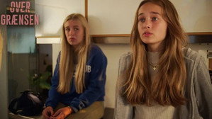 Over grænsen 2. évad Ep.17 17. epizód