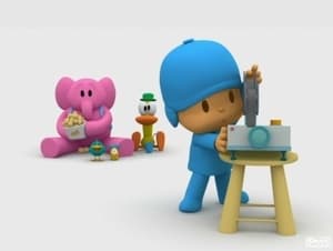 Pocoyo 2. évad Ep.52 52. epizód