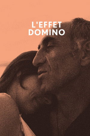 Efekt domina poszter