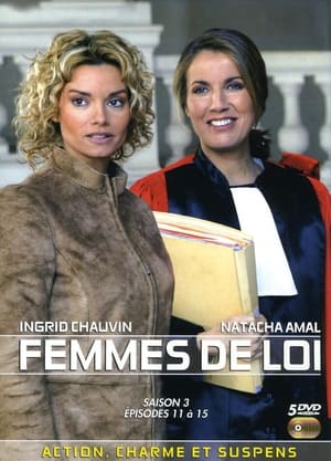 Femmes de loi