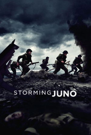 Storming Juno poszter