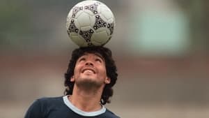 Maradona, un gamin en or háttérkép