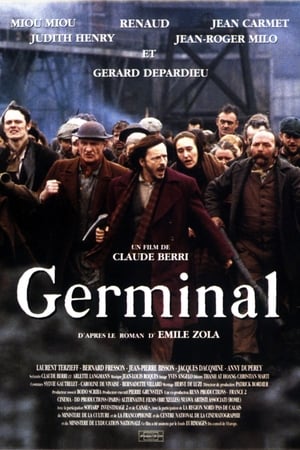 Germinal poszter