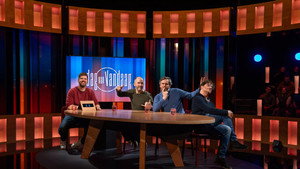 De dag van vandaag 3. évad Ep.1 1. epizód