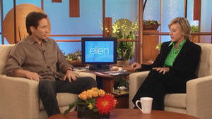 The Ellen DeGeneres Show 3. évad Ep.23 23. epizód