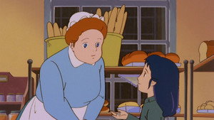 小公女セーラ 1. évad Ep.23 23. epizód