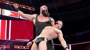 WWE Raw 26. évad Ep.21 21. epizód