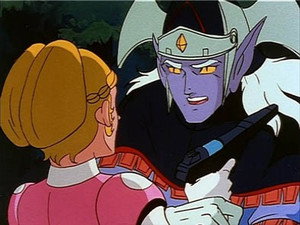 Voltron: Defender of the Universe 1. évad Ep.47 47. epizód