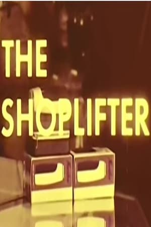 The Shoplifter poszter