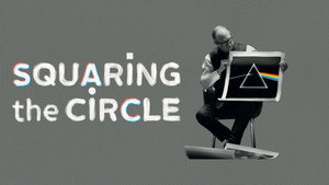 Squaring the Circle (The Story of Hipgnosis) háttérkép