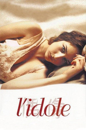 L'idole poszter