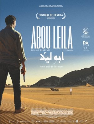 Abou Leila poszter
