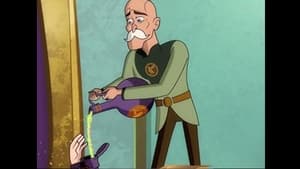 Mysticons 1. évad Ep.3 3. epizód