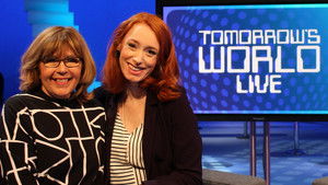 Tomorrow's World Specials Ep.1 1. epizód