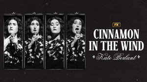 Kate Berlant: Cinnamon in the Wind háttérkép