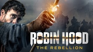 Robin Hood: A lázadás háttérkép