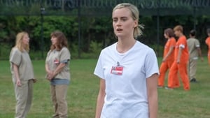 Orange Is the New Black 4. évad Ep.6 Te szemét!