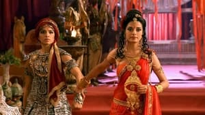 Mahabharat 8. évad Ep.7 7. epizód