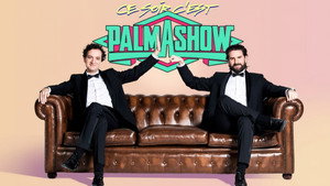 Ce soir, c'est Palmashow háttérkép