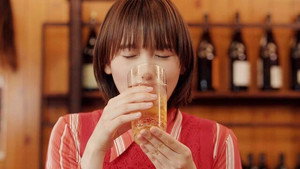 ひねくれ女のボッチ飯 1. évad Ep.3 3. epizód