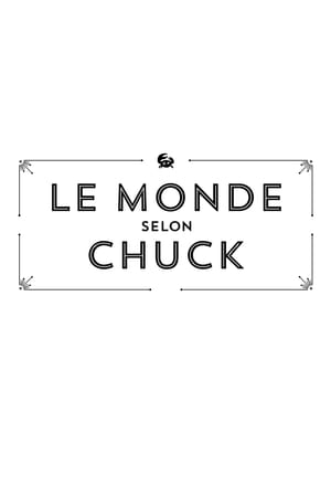 Le monde selon Chuck poszter