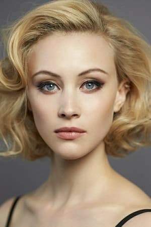 Sarah Gadon profil kép