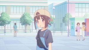 お兄ちゃんはおしまい！ 1. évad Ep.4 4. epizód