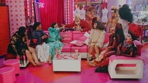 Drag Race Philippines Untucked! 1. évad Ep.10 10. epizód