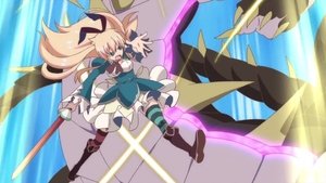 グリムノーツ The Animation 1. évad Ep.12 12. epizód