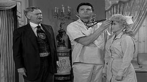 The Beverly Hillbillies Season 3 Ep.5 5. epizód