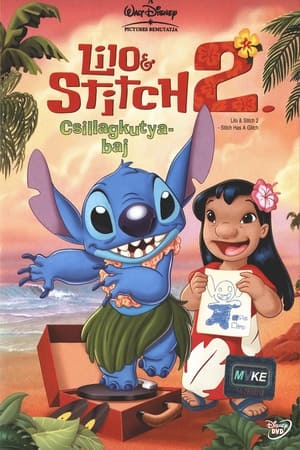 Lilo és Stitch 2. - Csillagkutyabaj