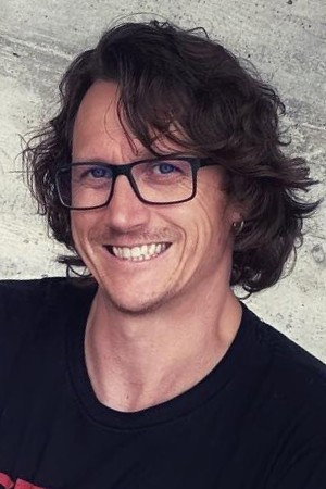 Andrej Lupin profil kép