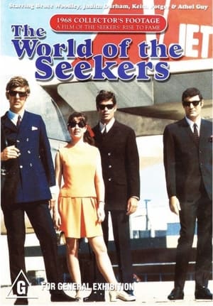 The World of the Seekers