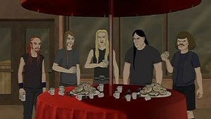 Metalocalypse Season 2 Ep.4 4. epizód