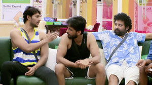 బిగ్ బాస్ Season 1 Ep.27 27. epizód
