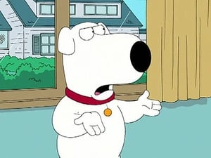 Family Guy 6. évad Ep.2 Költözzünk össze (Brian éneke)