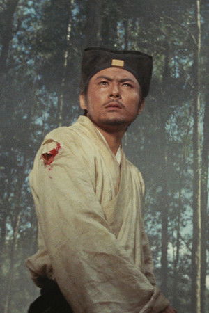 Pai Ying profil kép