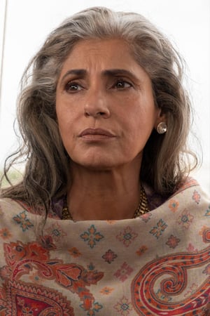 Dimple Kapadia profil kép