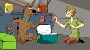 Mizújs, Scooby-Doo? 3. évad Ep.5 A Notre Dame-i divatszörny