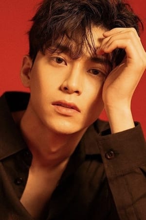 Han Gi-chan profil kép