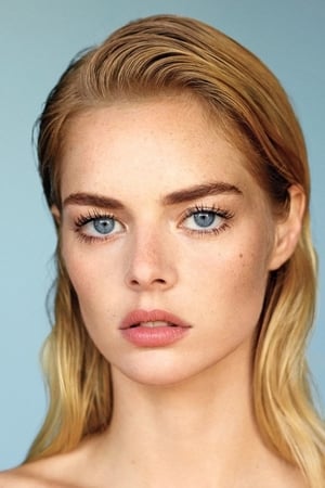 Samara Weaving profil kép