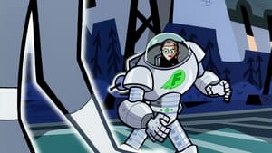 Danny Phantom 2. évad Ep.9 9. epizód