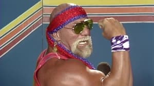 WWE: 20 Years Too Soon - The Superstar Billy Graham Story háttérkép