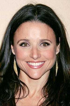 Julia Louis-Dreyfus profil kép