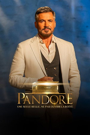 Pandore poszter