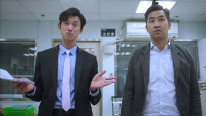 麻醉風暴 1. évad Ep.3 3. epizód