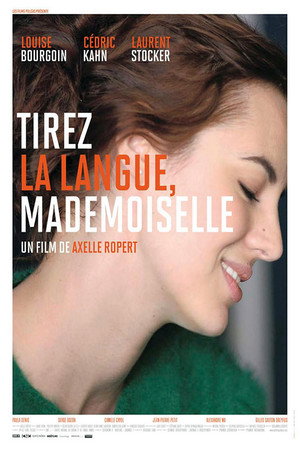 Tirez la langue, mademoiselle poszter