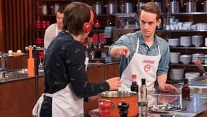 MasterChef 6. évad Ep.5 5. epizód