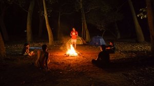 Valle Inquietante háttérkép